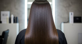 Can You Really Use Herbal Shampoo on Chemically Treated & Rebonded Hair?