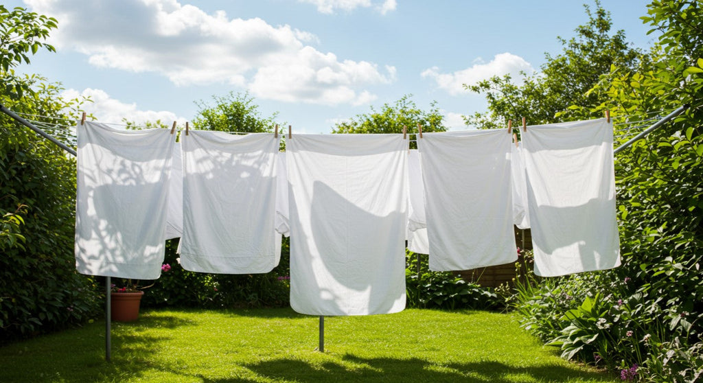 The Ultimate Guide to Eco-Friendly Laundry: 8 Hacks to Save Water, Energy & Money