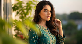 Losing Hair in Lahore? Worried in Karachi? Your City's Climate Is the Problem. Here’s the Solution.