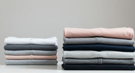 How to Wash Clothes Without Damaging Fabric - Y Sons Home Essentials