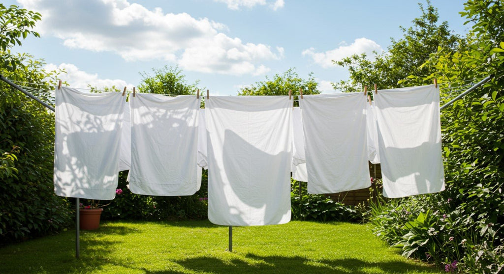 The Ultimate Guide to Eco-Friendly Laundry: 8 Hacks to Save Water, Energy & Money - Y Sons Home Essentials
