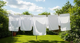 The Ultimate Guide to Eco-Friendly Laundry: 8 Hacks to Save Water, Energy & Money - Y Sons Home Essentials