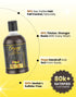 Organo Pure Herbal Hair Shampoo