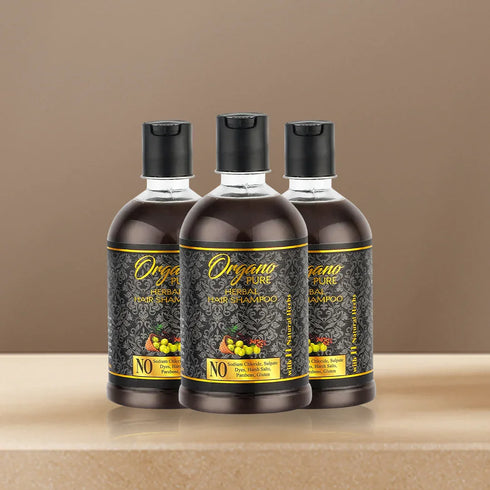 ORGANO PURE - BUNDLE OFFER