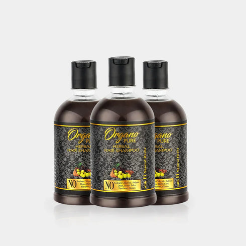 ORGANO PURE - BUNDLE OFFER