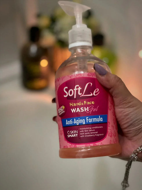 Softle Hand Wash