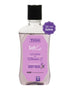 Ysons Soft Le body wash bottle with purple label on a white background