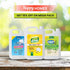 Cleaning Bundle Pack of 3 - Y Sons Home Essentials
