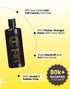 Organo Pure Herbal Hair Shampoo