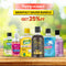 Monthly Saving Pack - 25% OFF (450ML)