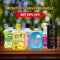 Monthly Saving Pack - 20% OFF (450ML) - Y Sons Home Essentials