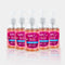 SOFTLE - 5 BOTTLES BUNDLE OFFER - Y Sons Home Essentials