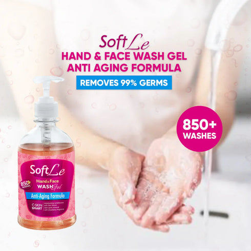 Softle Hand Wash