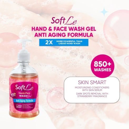 Softle Hand Wash