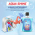 Aqua Shine Liquid Detergent