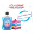Aqua Shine Liquid Detergent