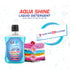 Aqua Shine Liquid Detergent - Y Sons Home Essentials