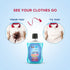 Aqua Shine Liquid Detergent - Y Sons Home Essentials